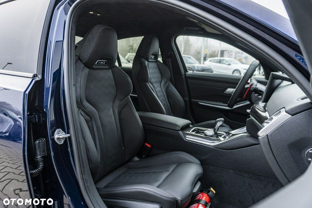 BMW M3 - 25