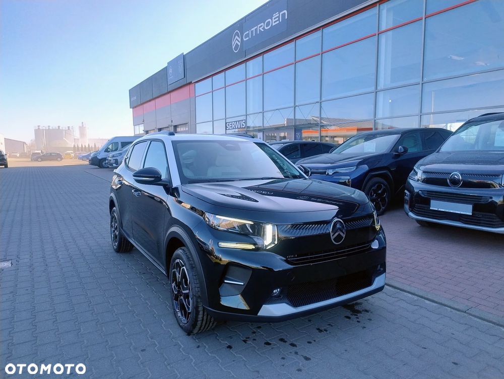 Citroën C3 1.2 mHEV Max - 2