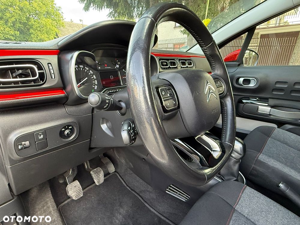 Citroën C3 1.2 VTi Exclusive - 14