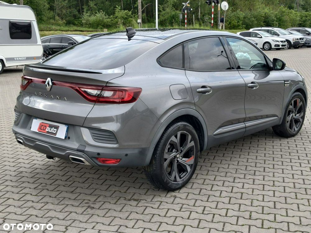 Renault Arkana - 7