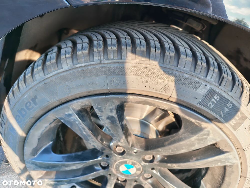 BMW Seria 1 - 20