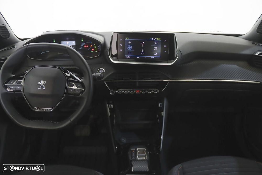 Peugeot e-2008 50 kWh Active Pack - 8