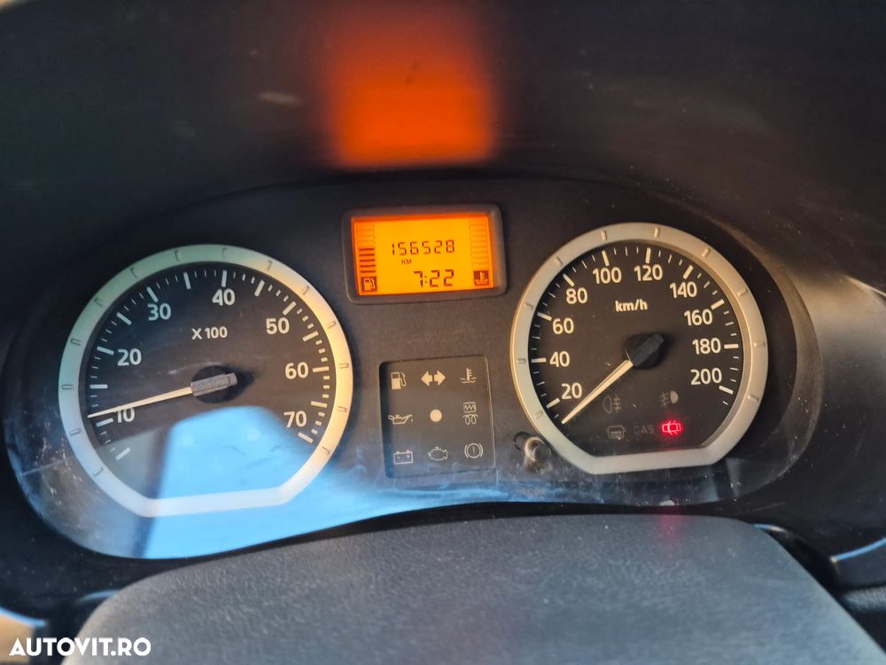 Dacia Logan 1.6 Laureate - 4