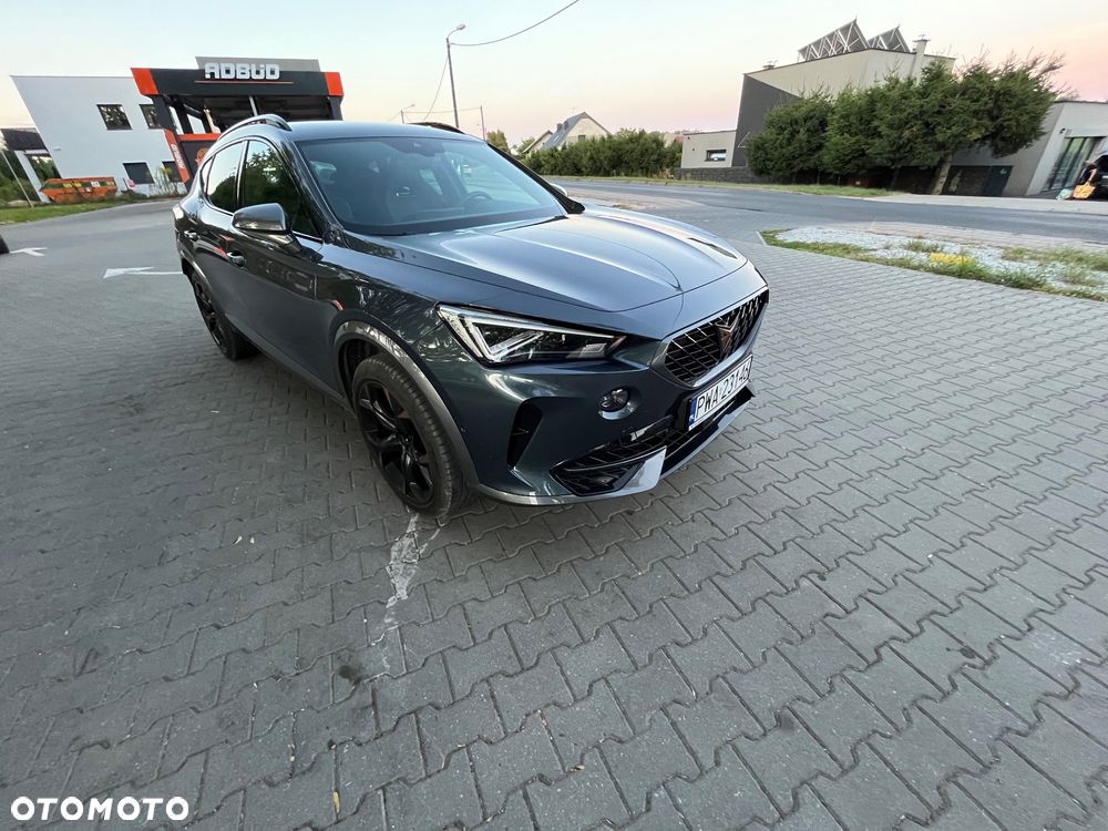 Cupra Formentor 1.5 TSI - 2