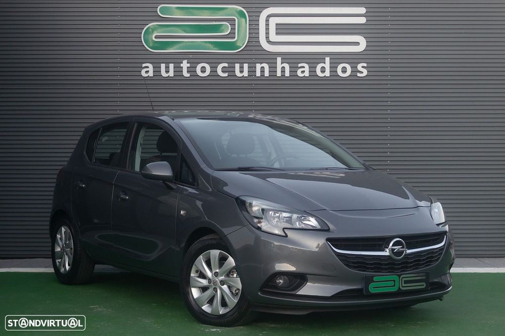 Opel Corsa 1.2 Enjoy - 2