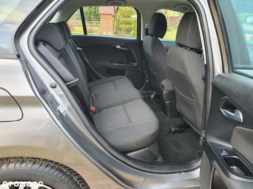 Fiat Tipo 1.4 T-Jet Business Line - 20