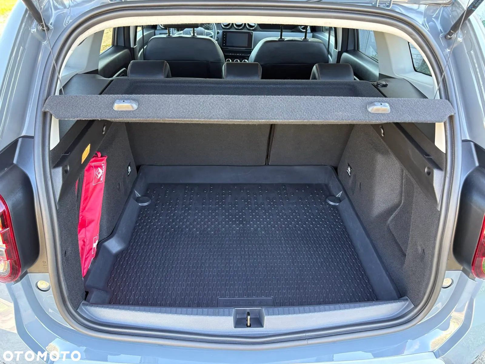 Dacia Duster 1.3 TCe SL Extreme EDC - 30