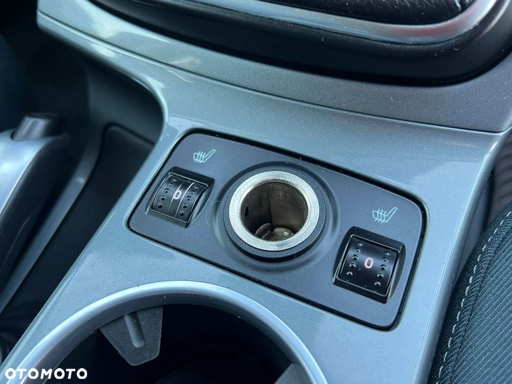 Ford C-MAX 2.0 TDCi Titanium - 19