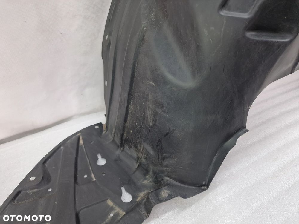 MAZDA CX-5 / CX5 , LIFT 12-17 PRAWE NADKOLE PRZEDNIE PRZÓD , NR KD53 , NR AUKCJI N863 - 3