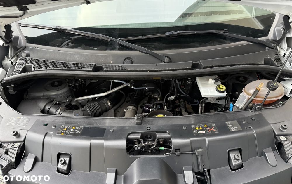 Renault Master Izoterma Winda - 13