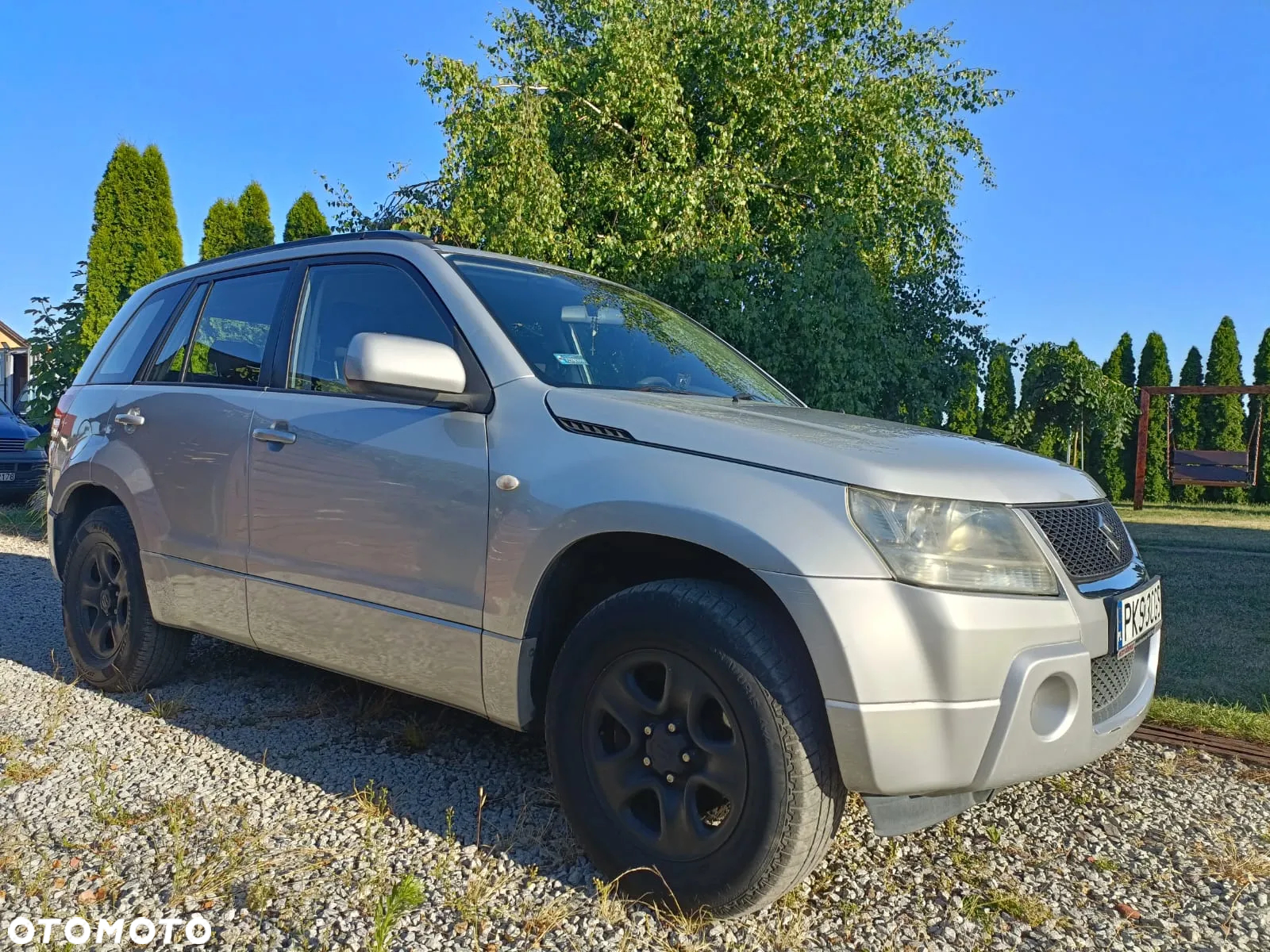 Suzuki Grand Vitara 1.9 DDiS - 3