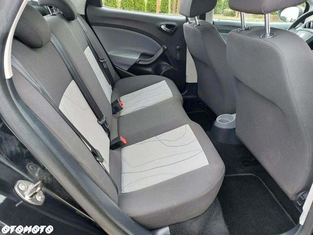 Seat Ibiza 1.2 12V Style Salsa - 37