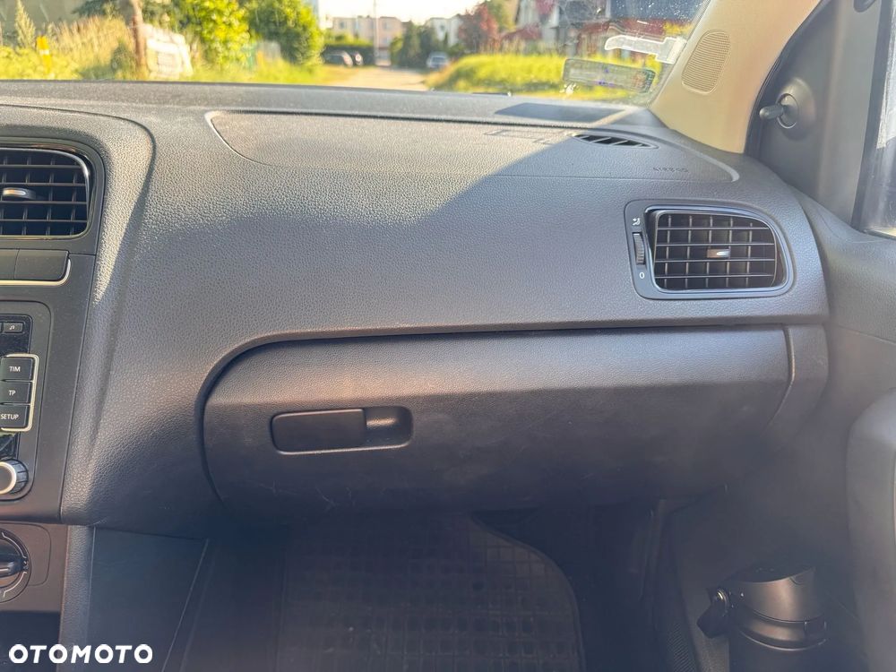 Volkswagen Polo 1.2 Trendline - 18