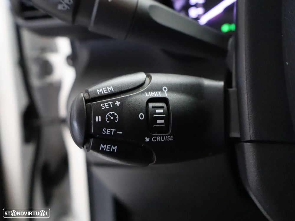 Citroën Berlingo 1.5 BlueHDi M Feel - 17