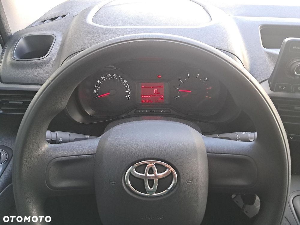 Toyota PROACE CITY - 15