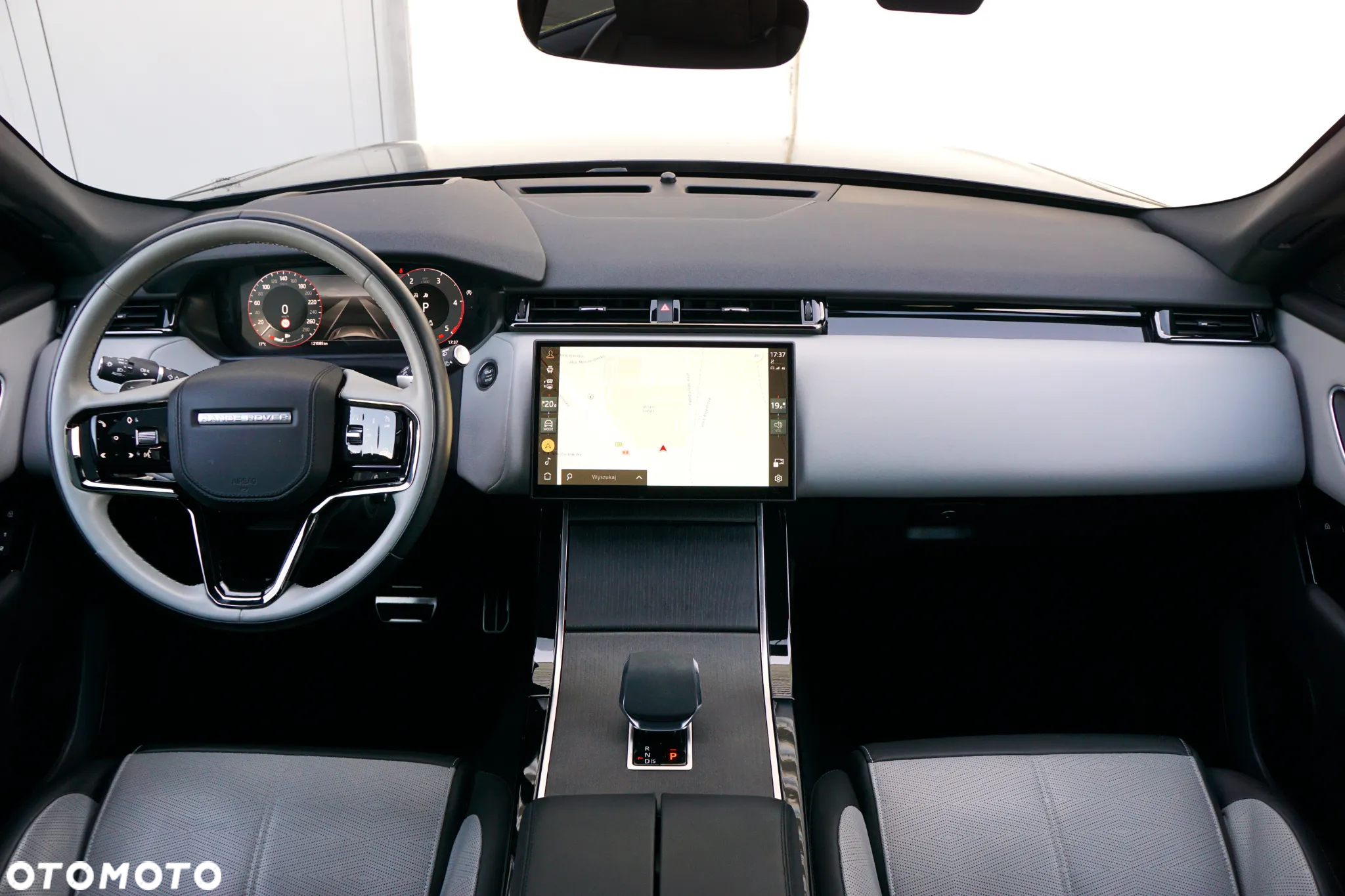 Land Rover Range Rover Velar - 3