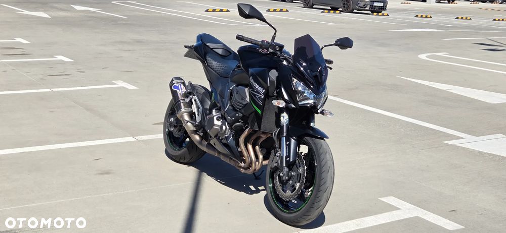 Kawasaki Z - 2