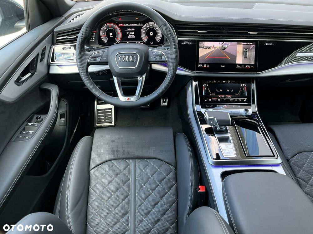 Audi Q8 - 4