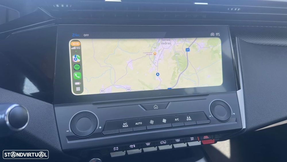 Peugeot e-308 54 kWh E-Style - 11
