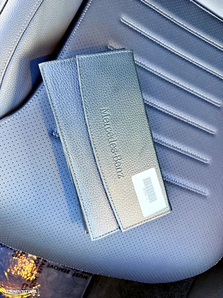 Mercedes-Benz GLC 300 de Coupe 4Matic - 29