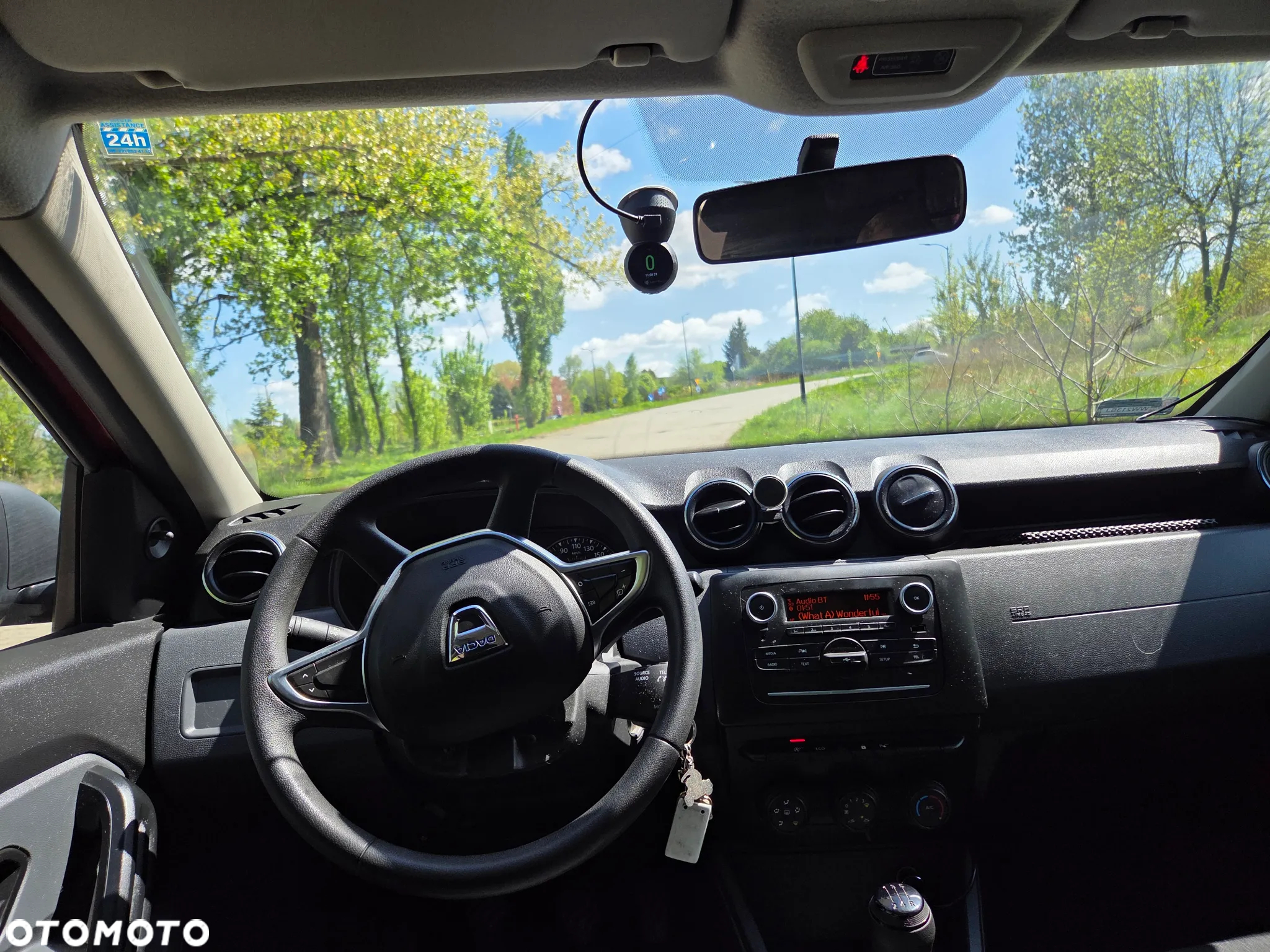 Dacia Duster 1.0 TCe Essential - 7