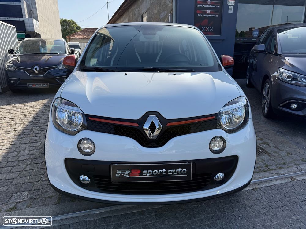 Renault Twingo 0.9 TCe GT - 4