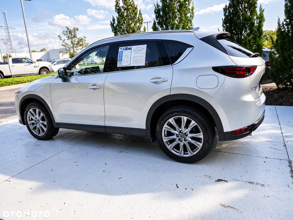 Mazda CX-5 - 6
