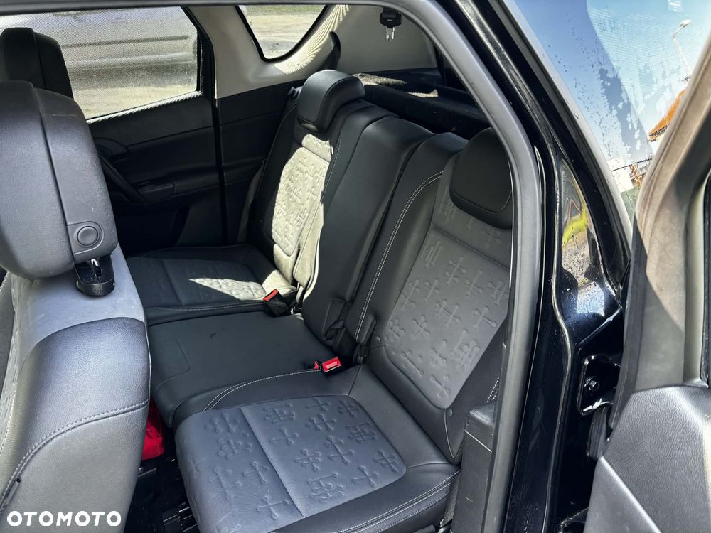 Opel Meriva 1.4 T Enjoy - 4