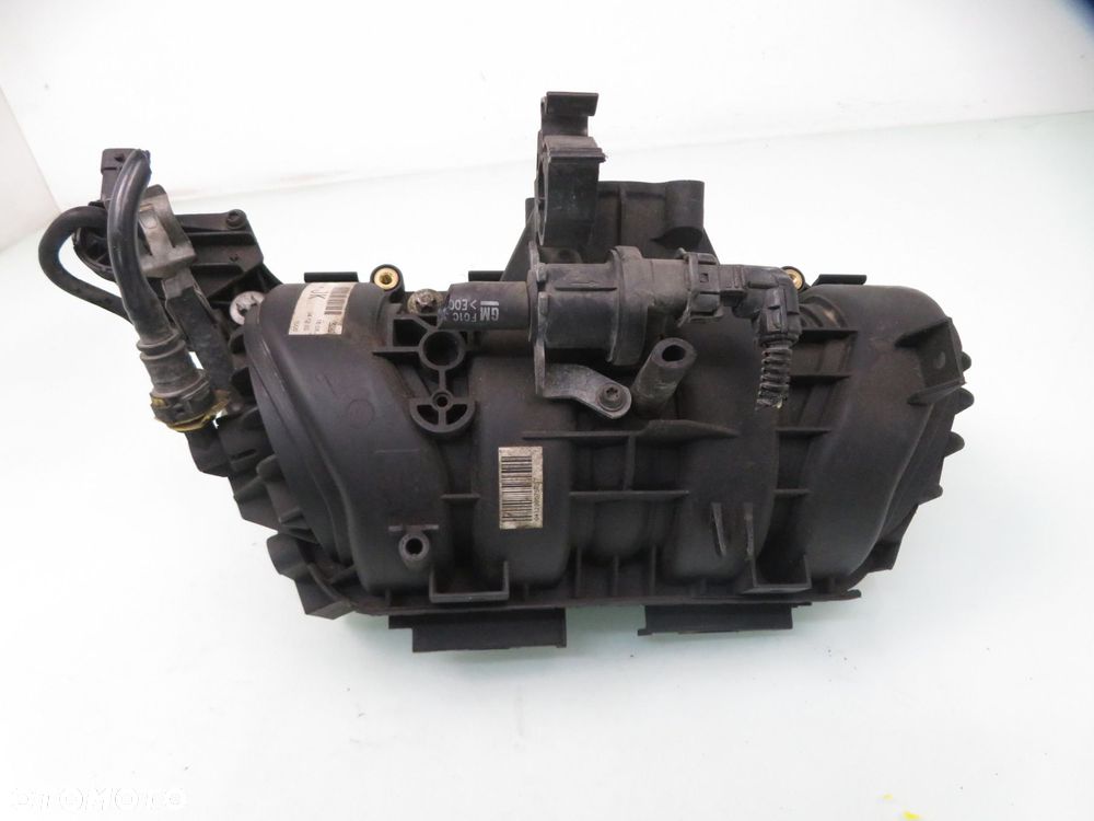 KOLEKTOR SSĄCY OPEL TIGRA TwinTop 1.4 - Z 14 XEP 0280600053 55354364 - 10