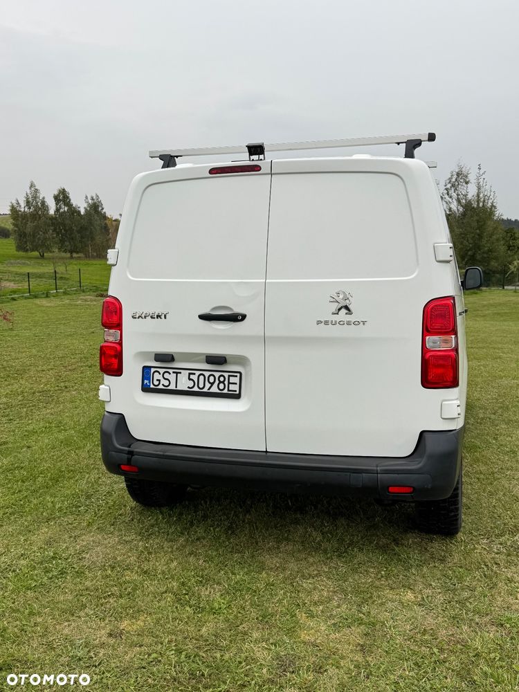 Peugeot Expert - 4