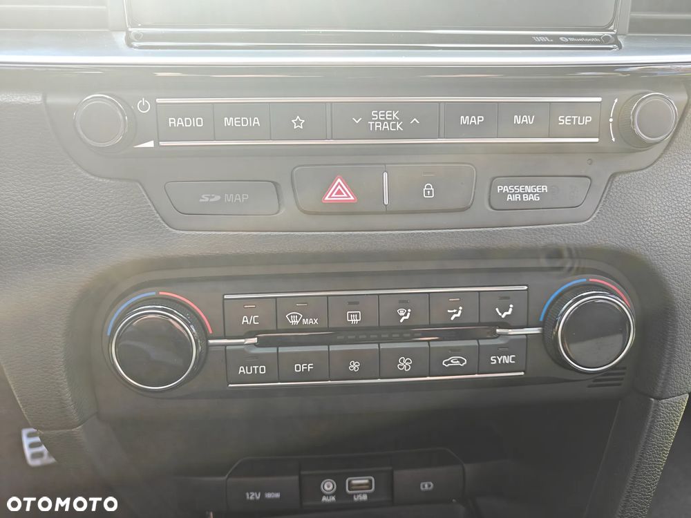 Kia Ceed 1.4 T-GDI L Business Line - 14