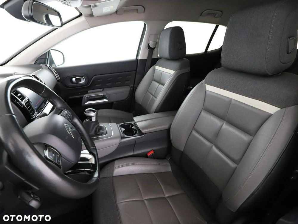 Citroën C5 Aircross 1.5 BlueHDi Feel EAT8 - 14