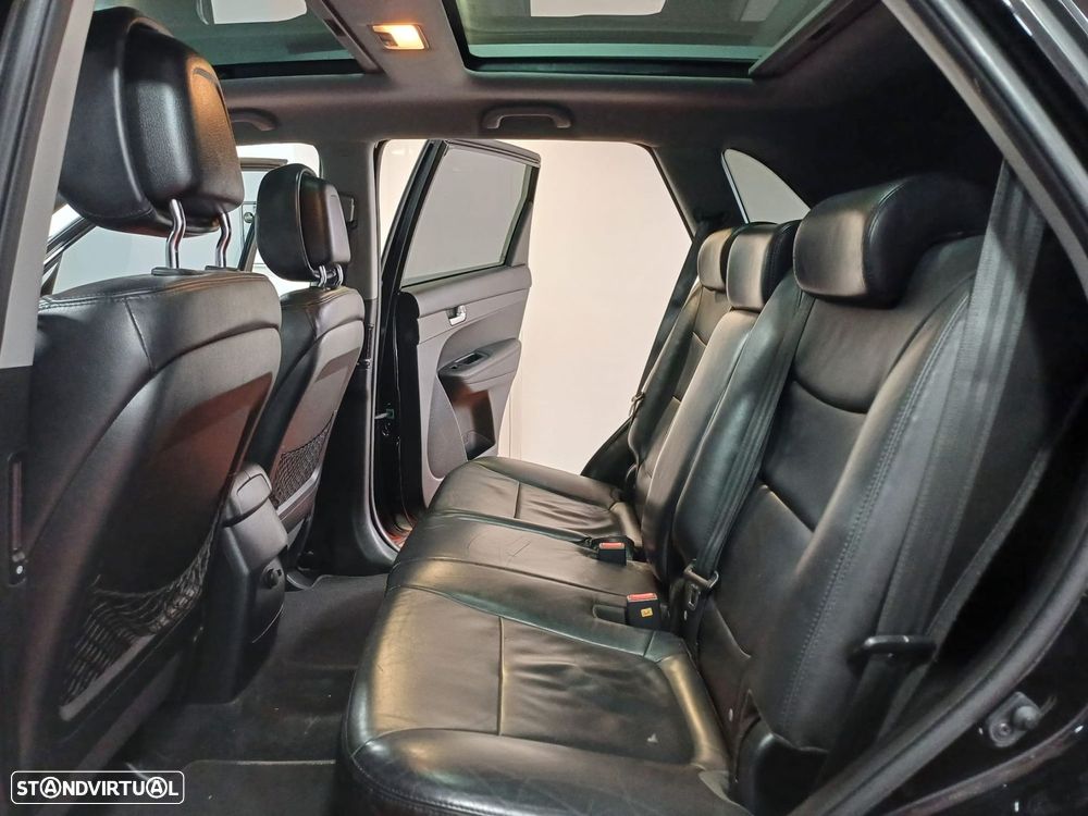 Kia Sorento 2.2 CRDi TX Aut. - 13