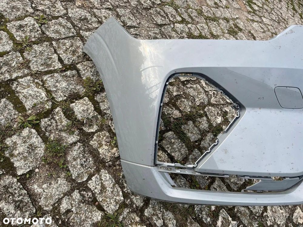 ZDERZAK R-DESIGN PRZEDNI VOLVO XC60 LIFT 2021-2024 - 3