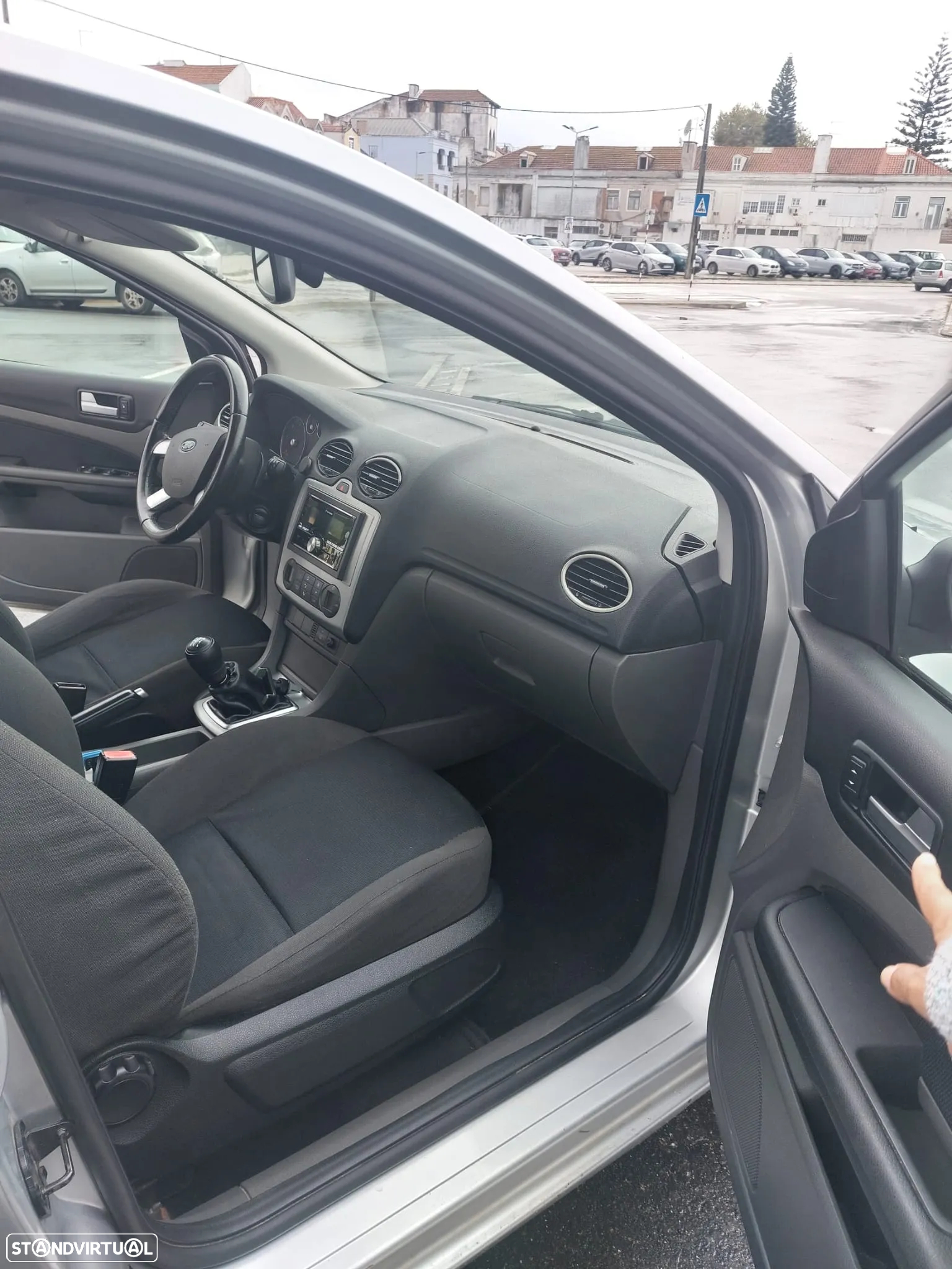 Ford Focus - 8