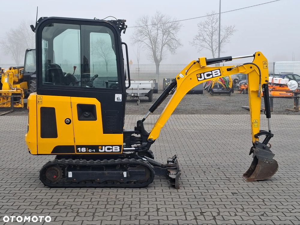JCB 16 C-1 - 5