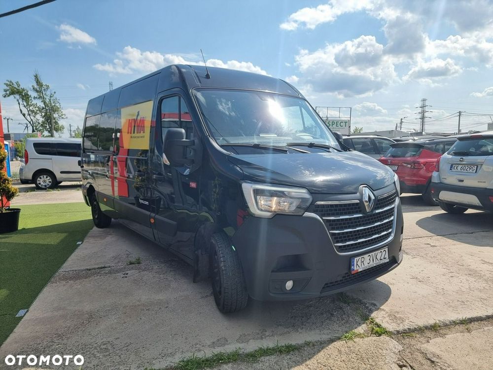 Renault Master - 3