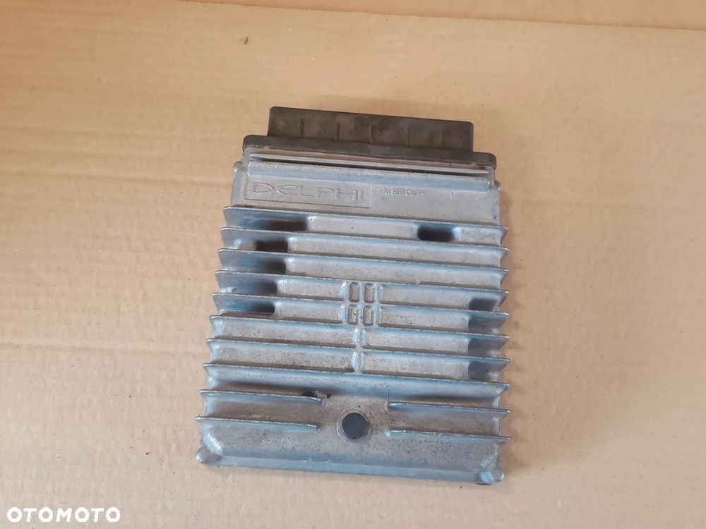 TRANSIT VII MK7 06- 2.2 TDCI STEROWNIK SILNIKA 8C1112A650CD - 2