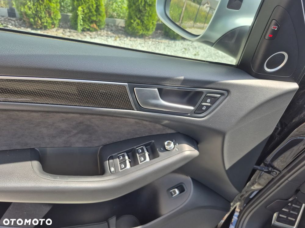 Audi SQ5 - 25