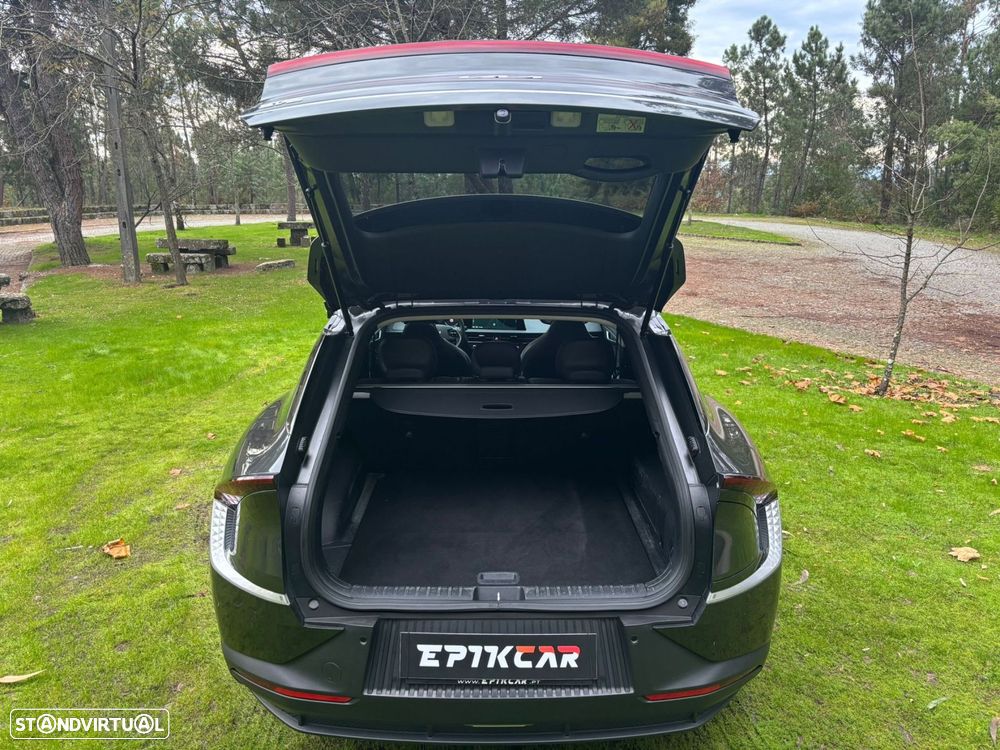 Kia EV6 58 kWh Air - 12