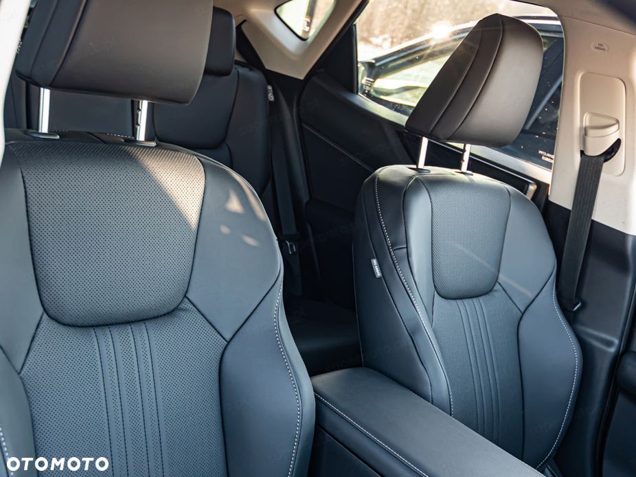 Lexus NX 350h Prestige AWD - 15