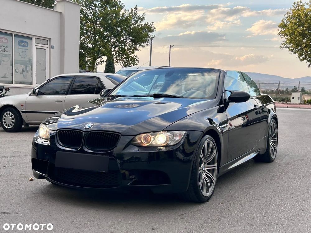 BMW M3 - 1