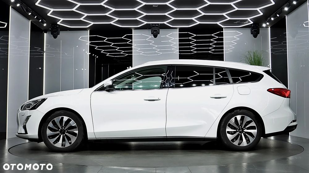 Ford Focus 1.5 EcoBlue Connected - 5