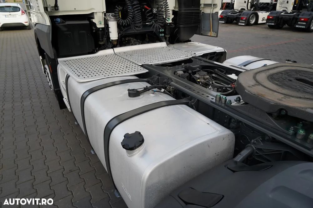 DAF XF 480 / SUPER SPACE CAB / 2021 - 13