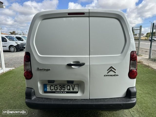Citroën BERLINGO 3 LUGARES 100 CV - 6