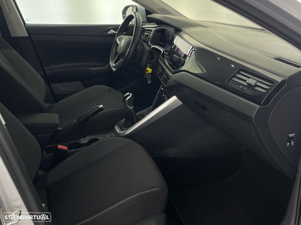 VW Taigo 1.0 TSI - 22