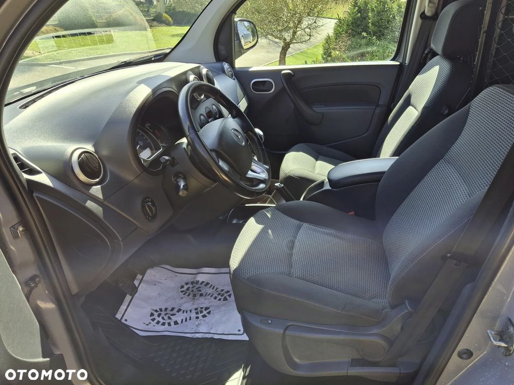 Mercedes-Benz CITAN - 16