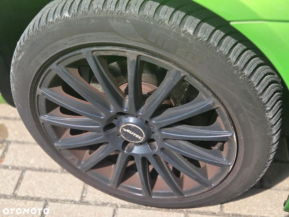 Volkswagen Scirocco 1.4 TSI - 5