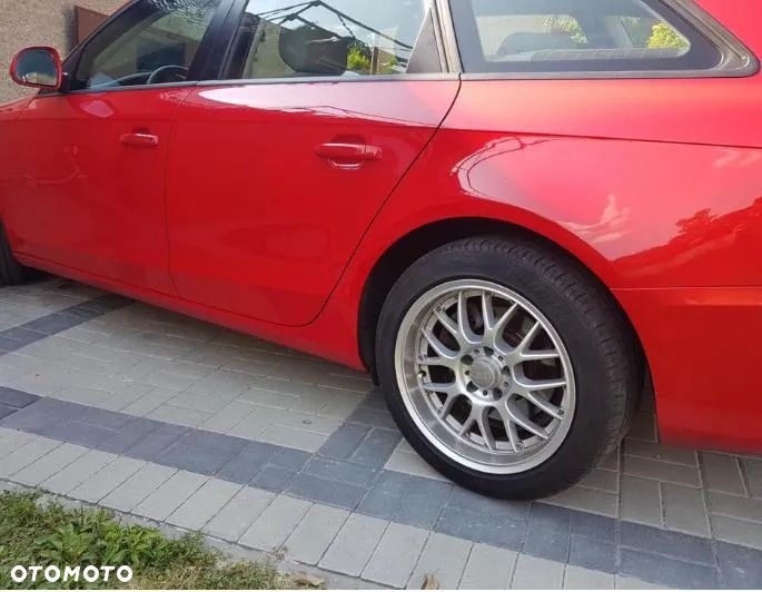 Audi A4 2.0 TDI - 5