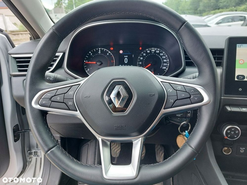 Renault Clio - 27